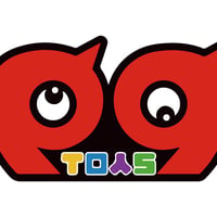 P9TOYS のロゴ