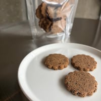 きなこクッキー - 1