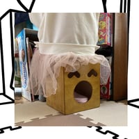 Crypto Ninja Cajon - クリプトニンジャ・カホン - 4