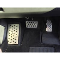 ダックスガーデン ホンダ フリード GT1～GT8 CVT・e:HEV用 アルミペダル3点セット 日本製 - 1