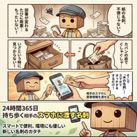 『木の名刺』Ver2026.若葉 - 7