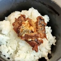 【お米との合わせ買いで送料無料】山椒香る 北海道産にしん 大人の蒲焼 缶詰 直火焼き ご飯のお供・晩酌に ごはんのお供 - 3