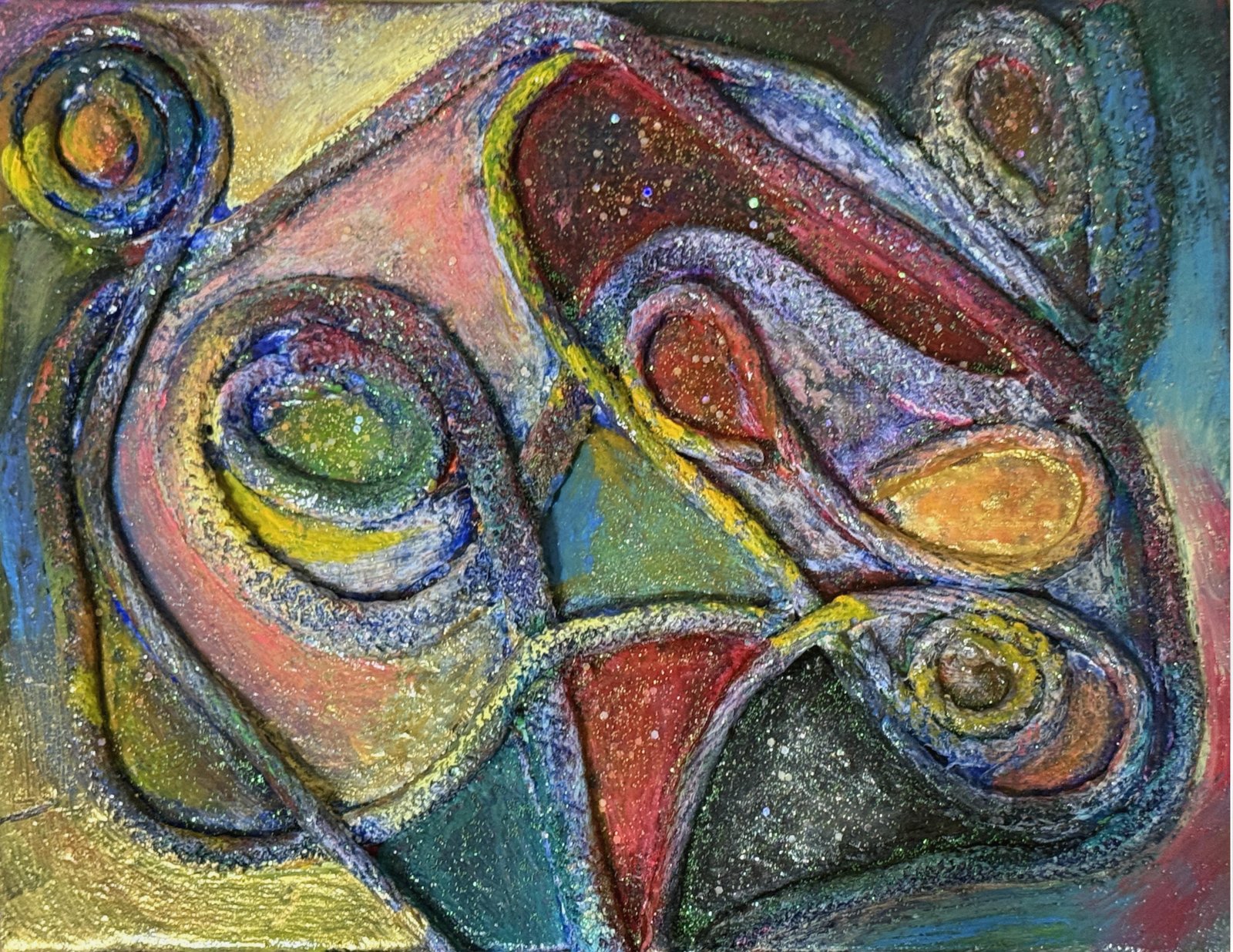 魂の起源 (The Origins of the Soul)