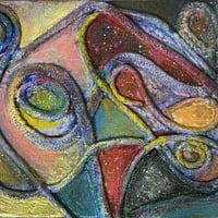 魂の起源 (The Origins of the Soul)