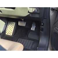 ダックスガーデン ホンダ フリード GT1～GT8 CVT・e:HEV用 アルミペダル3点セット 日本製 - 3