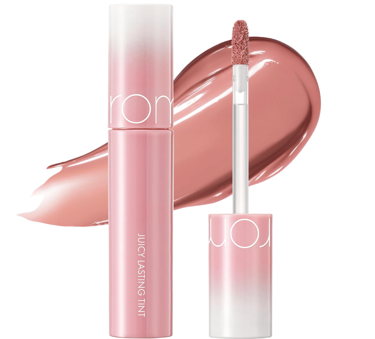 【送料無料】 ロムアンド rom&nd JUICY LASTING TINT ジューシー ラスティング ティント (38 BREEZE FIG)