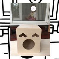 Crypto Ninja Cajon - クリプトニンジャ・カホン - 2