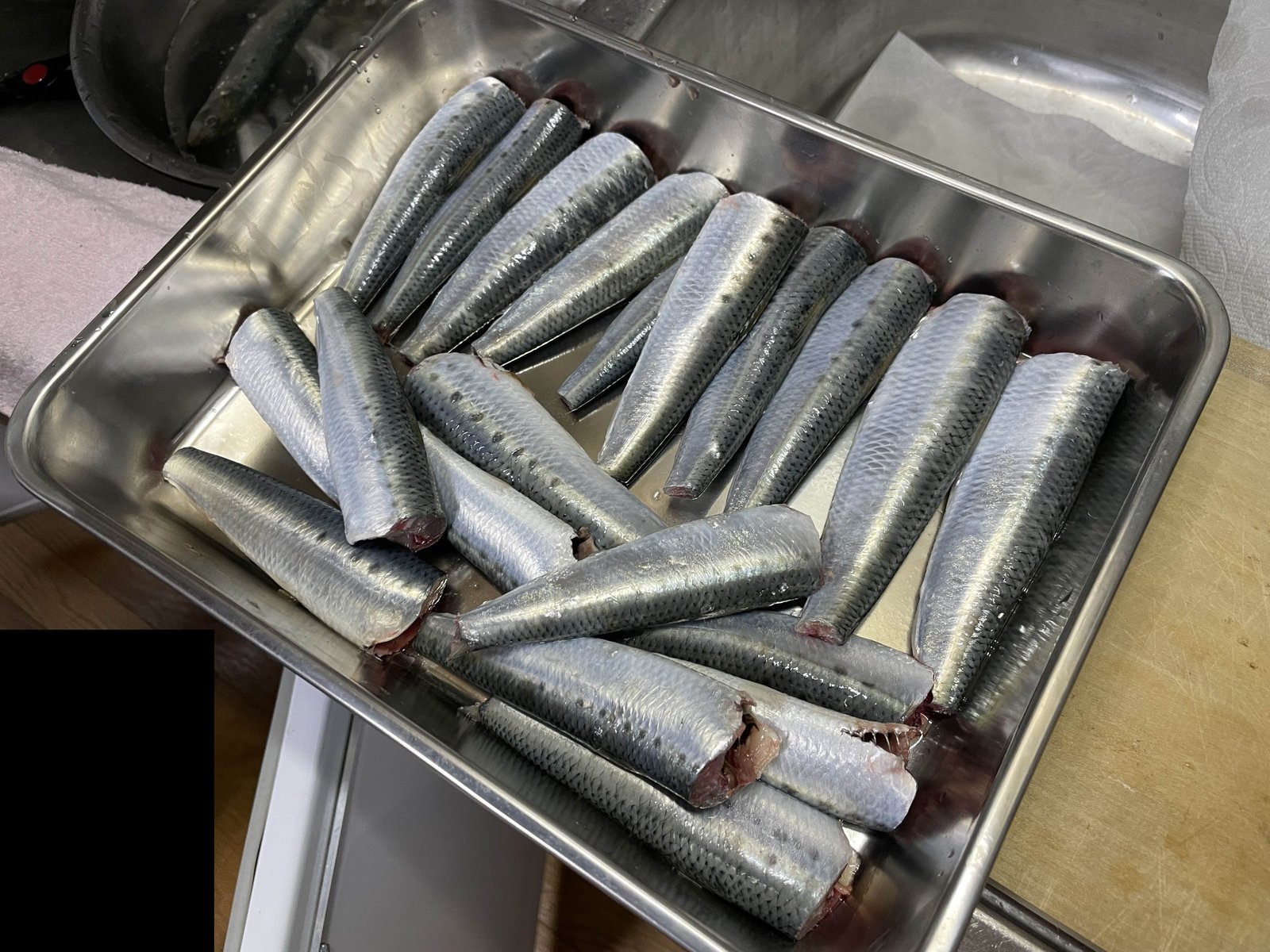 いわしのぬか炊き120g（真空パック）JPYC利用特典のため真空代50円OFF - 6