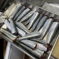いわしのぬか炊き120g（真空パック）JPYC利用特典のため真空代50円OFF - 6