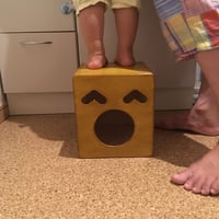 Crypto Ninja Cajon - クリプトニンジャ・カホン - 3