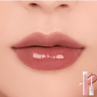 ロムアンド rom&nd JUICY LASTING TINT ジューシー ラスティング ティント (38 BREEZE FIG) - 2
