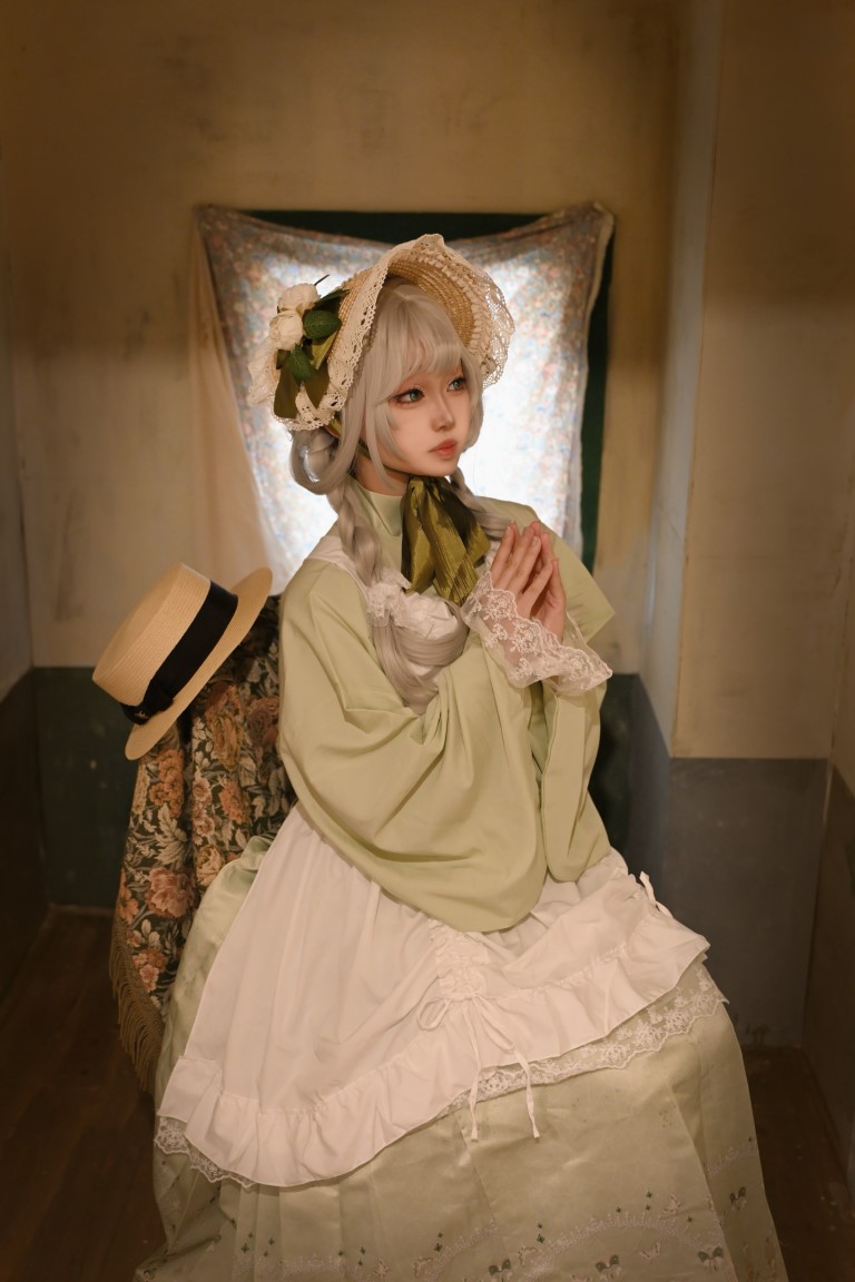 If I Were #13 - Shiratama Photobook2026