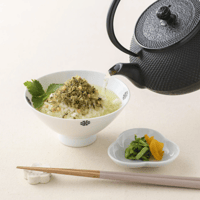 【お米との合わせ買いで送料無料】湯気と香りにほっとする 昆布のお茶漬け 選べる2種類（焼き鯖節と昆布／梅肉と昆布）ごはんのお供 - 3