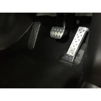 ダックスガーデン マツダ CX-5 KE・KF／CX-8 KG等用 アクセルペダルかさ上げブラケット - 3