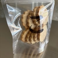酒粕クッキー - 3