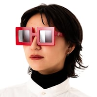 【イベント・法人向け】NoggleChanger® Red 10本セット｜JPYC限定価格 - 2