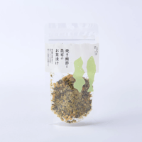【お米との合わせ買いで送料無料】湯気と香りにほっとする 昆布のお茶漬け 選べる2種類（焼き鯖節と昆布／梅肉と昆布）ごはんのお供 - 2