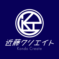 ぬか炊きの近藤クリエイト logo