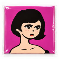 GOROセットC(京子コンドーム1点&ポストカード3点&ステッカー3点) - 1