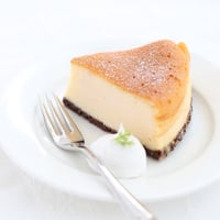 チーズケーキ アラカルト （自家栽培米粉プレーン、濃厚ショコラ、高砂産ブルーベリー、レモン、苺、キャラメルりんごの6種類） - 5