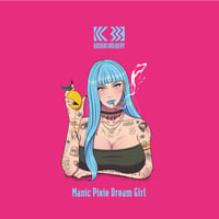 【Manic Pixie Dream Girl】爽快レモンのセッションIPA - 2