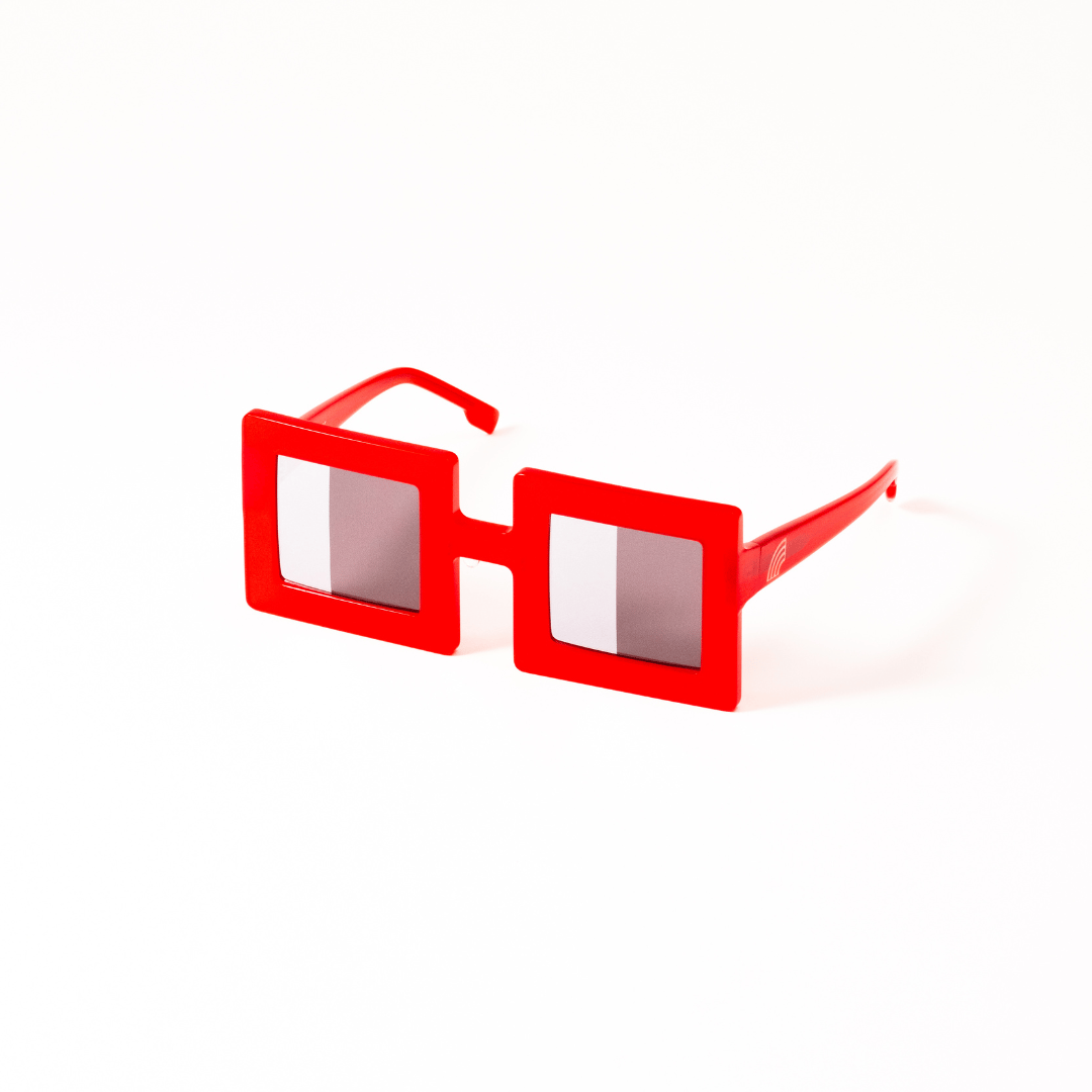 【イベント・法人向け】NoggleChanger® Red 5本セット｜JPYC限定価格
