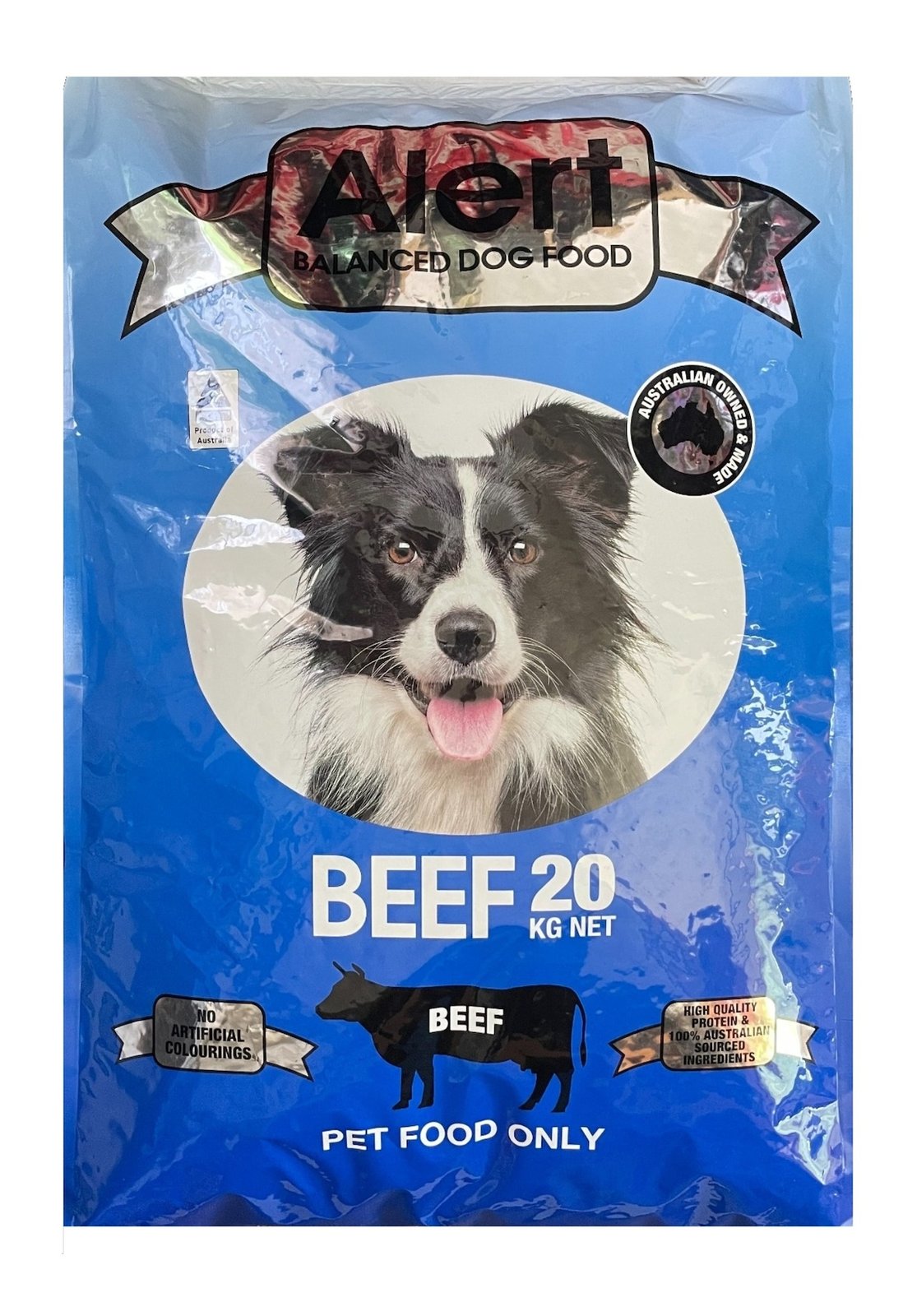 〔送料無料〕【20kg】ニュービーフ New Beef