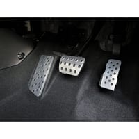 新発売 ホンダ フィット HONDA FIT GR e:HEV 専用アルミペダルセットプラスKTCドライバ付き - 2