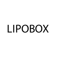 LIPOBOX のロゴ