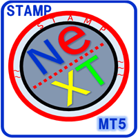 【MT5】STAMP_next for MT5 正式版