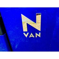 ホンダN-VANエヌバン6MT専用アルミペダルセット - 6