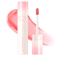 ロムアンド rom&nd JUICY LASTING TINT ジューシー ラスティング ティント (31 BARE APRICOT)