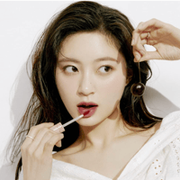 ロムアンド rom&nd JUICY LASTING TINT ジューシー ラスティング ティント (24 Peeling Angdoo) - 2