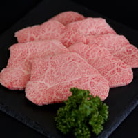 みんなでワイワイ特選黒毛和牛　焼肉用900ｇ（約5～7人前）自家製タレのオマケつき - 4