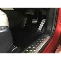 ダックスガーデン マツダ CX-5 KE・KF／CX-8 KG等用 アクセルペダルかさ上げブラケット - 6