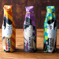 【お米との合わせ買いで送料無料】いつものごはんに、だしの旨み 味の大名 だし醤油 かつお／こんぶ ごはんのお供 - 1