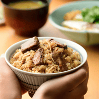 【お米との合わせ買いで送料無料】旬のさんまを骨までやわらかく とろさんま醤油煮 缶詰 北海道・三陸沖 ごはんのお供 - 8