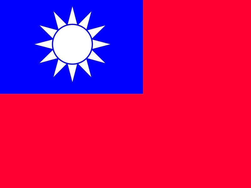 1台湾ドル