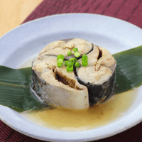 【お米との合わせ買いで送料無料】三種のおだしで味わう 割烹さば水煮 缶詰 国産寒さば 骨までやわらか 煮汁までおいしく ごはんのお供 - 5