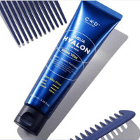 C-K-D For Men Aqua Hyalon Shine Wax 100ml - 2