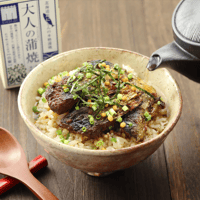 【お米との合わせ買いで送料無料】山椒香る 北海道産にしん 大人の蒲焼 缶詰 直火焼き ご飯のお供・晩酌に ごはんのお供 - 10