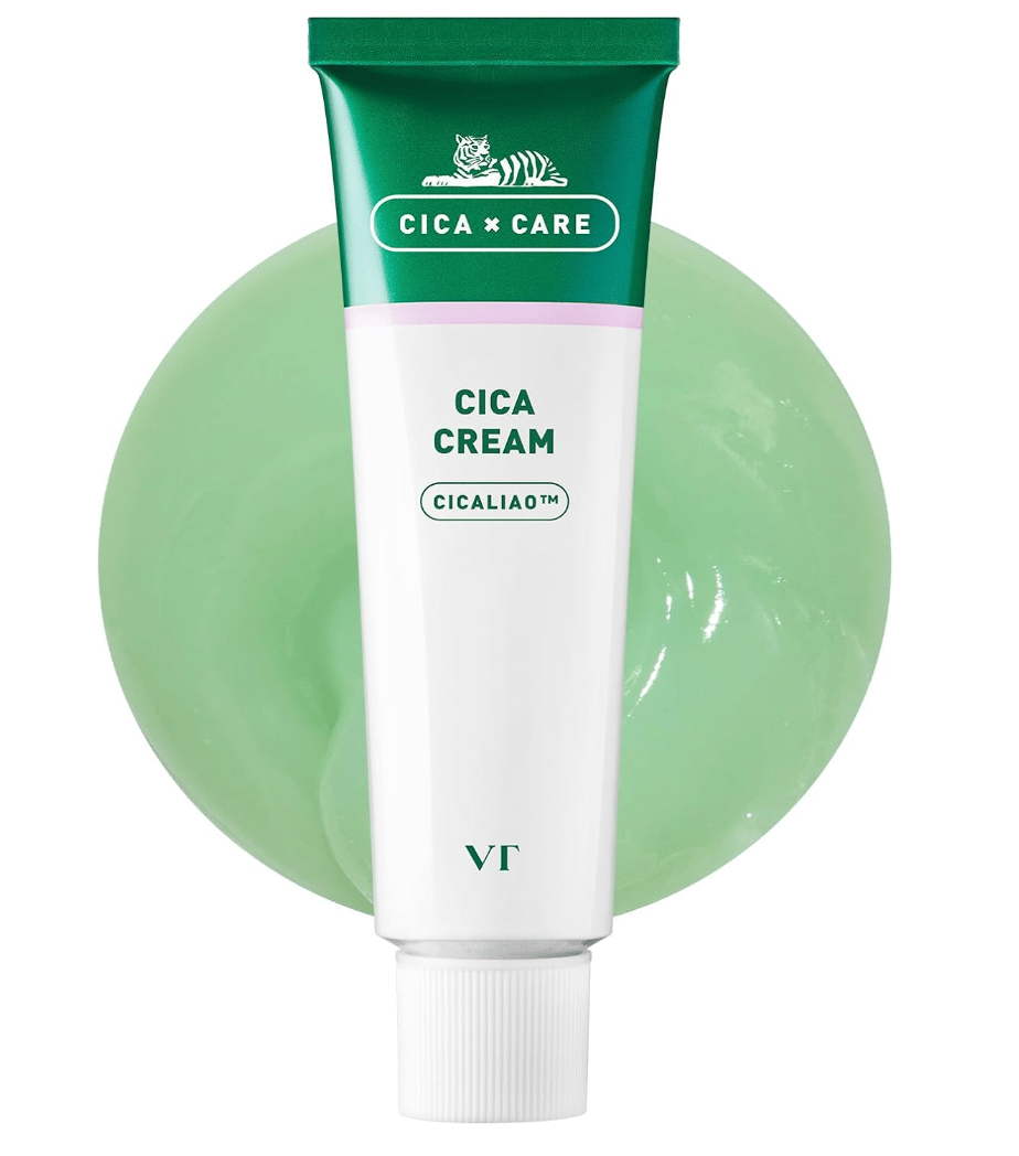 【送料無料】VTCOSMETICS(ブイティコスメテックス) シカクリーム 50ml 保湿 敏感肌 乾燥肌 スキンケア 肌荒れスキンケア CICA