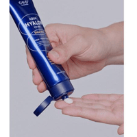 C-K-D For Men Aqua Hyalon Shine Wax 100ml - 3