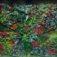 混沌の胎動 - 3