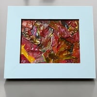 深紅の抱擁