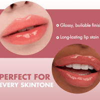 ロムアンド rom&nd JUICY LASTING TINT ジューシー ラスティング ティント (31 BARE APRICOT) - 5