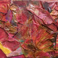 深紅の抱擁 - 3
