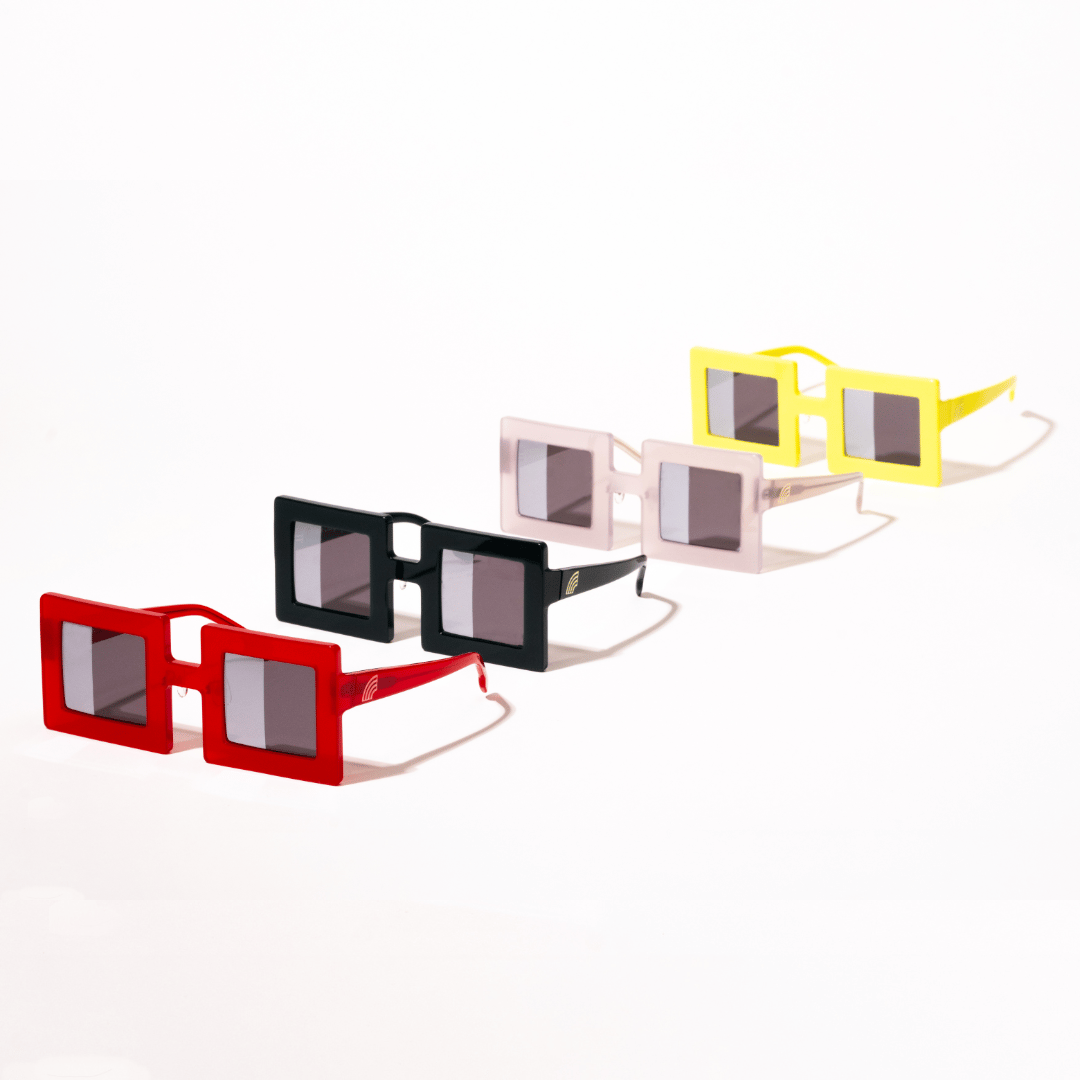 NoggleChanger® 2本セット（全4色）｜父の日スペシャル・JPYC限定価格