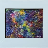 色彩の万華鏡 - 2