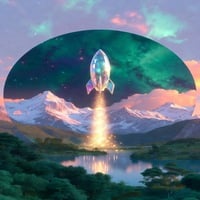 Epoch Stone のロゴ